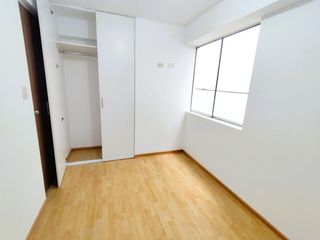 Foto 18 de ¡OPORTUNIDAD ÚNICA! VENTA  DEPARTAMENTO + COCHERA 90 m2  URB. VENTURA ROSSI