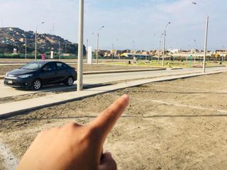 Foto 1 de OPORTUNIDAD EN LA ZONA MODERNA DE HUACHO