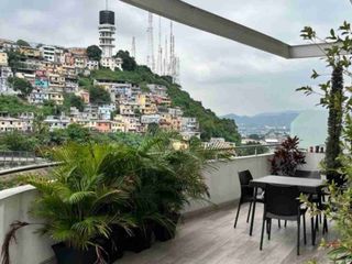 Foto 1 de VENTA O ALQUILER DE 
MODERNO DEPARTAMENTO CON HERMOSA VISTA SANTANA LOFT
