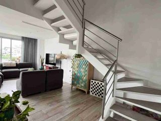 Foto 4 de VENTA O ALQUILER DE 
MODERNO DEPARTAMENTO CON HERMOSA VISTA SANTANA LOFT