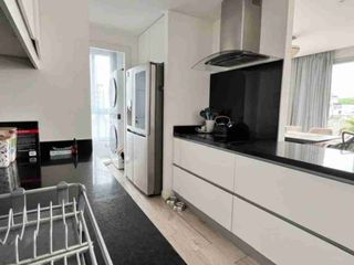 Foto 5 de VENTA O ALQUILER DE 
MODERNO DEPARTAMENTO CON HERMOSA VISTA SANTANA LOFT