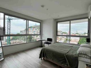 Foto 6 de VENTA O ALQUILER DE 
MODERNO DEPARTAMENTO CON HERMOSA VISTA SANTANA LOFT