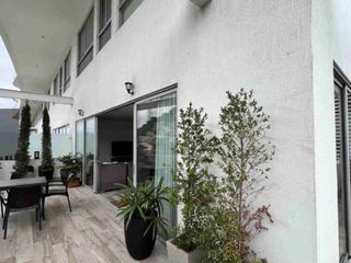 Foto 8 de VENTA O ALQUILER DE 
MODERNO DEPARTAMENTO CON HERMOSA VISTA SANTANA LOFT
