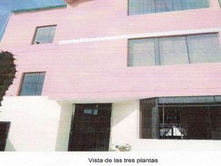 Foto 9 de VENTA DE CASA EN URBANIZACIÓN LA PURISIMA DE CHICLAYO