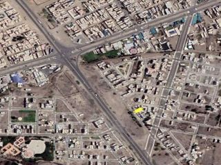 Foto 5 de VENTA DE CASA EN URBANIZACIÓN LA PURISIMA DE CHICLAYO