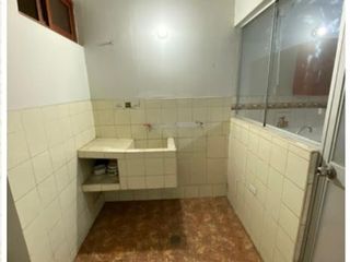 Foto 1 de BONITAS Y COMODAS HABITACIONES CERCA DE AVENIDAS PRINCIPALES EN SAN MARTIN DE PORRES