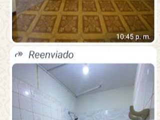 Foto 2 de BONITAS Y COMODAS HABITACIONES CERCA DE AVENIDAS PRINCIPALES EN SAN MARTIN DE PORRES