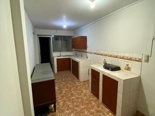 Foto 5 de BONITAS Y COMODAS HABITACIONES CERCA DE AVENIDAS PRINCIPALES EN SAN MARTIN DE PORRES