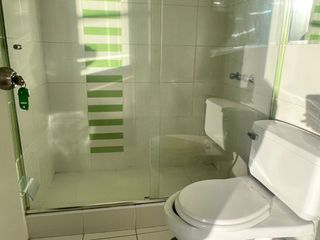 Foto 9 de LINDA CASA EN LAMBRAMANI EN VENTA