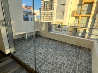 Foto 18 de LINDA CASA EN LAMBRAMANI EN VENTA