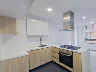Foto 8 de Venta apto en Chía, Bosques de Aranjuez