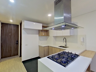 Foto 6 de Venta apto en Chía, Bosques de Aranjuez