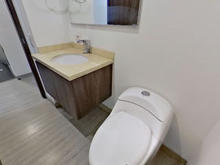 Foto 13 de Venta apto en Chía, Bosques de Aranjuez