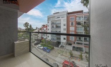 Departamento en Venta en Magdalena Del Mar - Ansicht 3