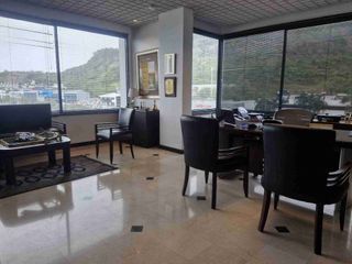 Foto 2 de 🟢VENTA LINDA OFICNA AMOBLADA EN AV. CARLOS JULIO AROSEMENA - ALBAN BORJA🟢