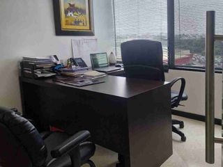 Foto 8 de 🟢VENTA LINDA OFICNA AMOBLADA EN AV. CARLOS JULIO AROSEMENA - ALBAN BORJA🟢