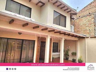 Foto 1 de Rento o Vendo Casa en Puertas del Sol en Cuenca