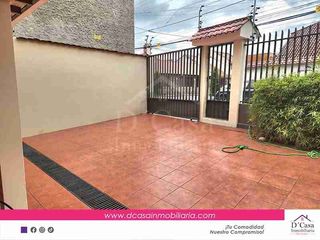 Foto 2 de Rento o Vendo Casa en Puertas del Sol en Cuenca
