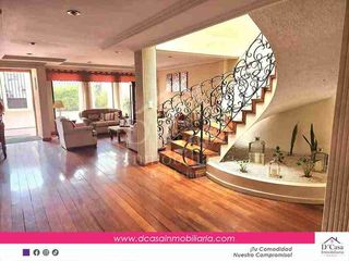 Foto 3 de Rento o Vendo Casa en Puertas del Sol en Cuenca