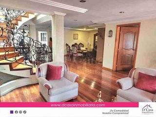 Foto 5 de Rento o Vendo Casa en Puertas del Sol en Cuenca