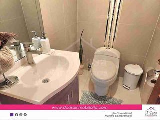 Foto 7 de Rento o Vendo Casa en Puertas del Sol en Cuenca