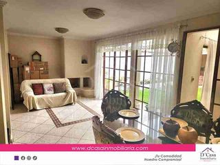 Foto 10 de Rento o Vendo Casa en Puertas del Sol en Cuenca