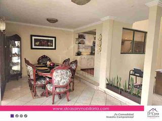 Foto 11 de Rento o Vendo Casa en Puertas del Sol en Cuenca