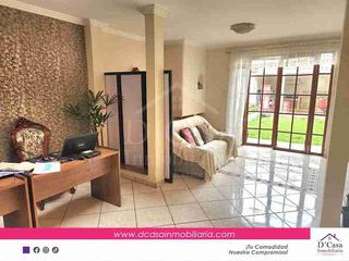 Foto 12 de Rento o Vendo Casa en Puertas del Sol en Cuenca