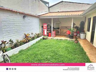 Foto 13 de Rento o Vendo Casa en Puertas del Sol en Cuenca
