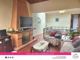 Foto 17 de Rento o Vendo Casa en Puertas del Sol en Cuenca