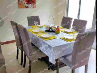 Foto 3 de RENTA O ARRIENDO CASA AMOBLADA EN CUENCA- CUIDADELA LOS INGENIEROS- ROMA