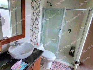 Foto 4 de RENTA O ARRIENDO CASA AMOBLADA EN CUENCA- CUIDADELA LOS INGENIEROS- ROMA