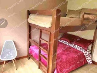 Foto 6 de RENTA O ARRIENDO CASA AMOBLADA EN CUENCA- CUIDADELA LOS INGENIEROS- ROMA