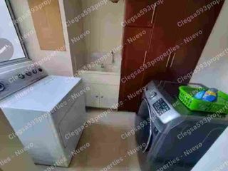 Foto 9 de RENTA O ARRIENDO CASA AMOBLADA EN CUENCA- CUIDADELA LOS INGENIEROS- ROMA