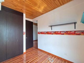 Foto 4 de APARTAMENTO EN VENTA EN LA ESTRELLA DE NORTE  BOGOTA