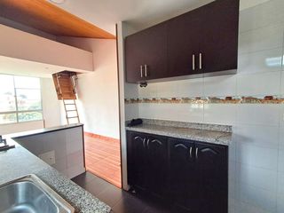 Foto 8 de APARTAMENTO EN VENTA EN LA ESTRELLA DE NORTE  BOGOTA