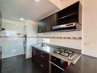Foto 1 de APARTAMENTO EN VENTA EN LA ESTRELLA DE NORTE  BOGOTA