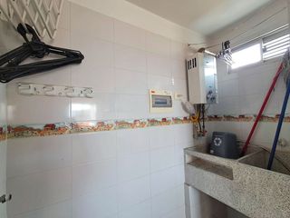 Foto 9 de APARTAMENTO EN VENTA EN LA ESTRELLA DE NORTE  BOGOTA