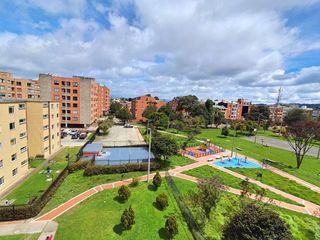 Foto 2 de APARTAMENTO EN VENTA EN LA ESTRELLA DE NORTE  BOGOTA