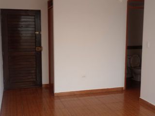 Foto 1 de VENDO DEPARTAMENTO EN CHORRILLOS