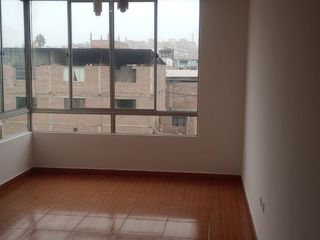 Foto 4 de VENDO DEPARTAMENTO EN CHORRILLOS