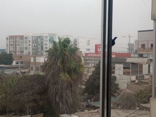Foto 15 de VENDO DEPARTAMENTO EN CHORRILLOS