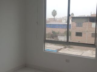 Foto 16 de VENDO DEPARTAMENTO EN CHORRILLOS