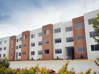 Apartamento en Venta en San Antonio de Pichincha