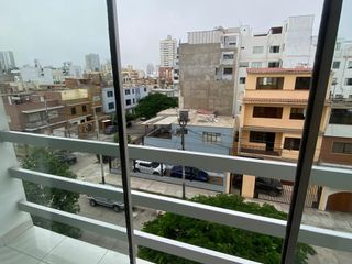 Foto 5 de ALQUILER DPTO AMOBLADO Y EQUIPADO PUEBLO LIBRE