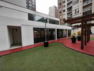 Foto 4 de ALQUILO DPTO. 75M2 – 3D – COSTANERA - SAN MIGUEL