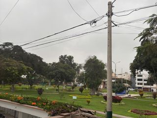 Foto 17 de ¡Ubicadisima Casa en Venta! - Frente a Parque Surco