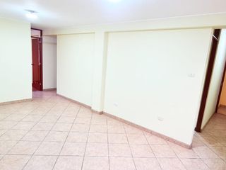 Foto 11 de Alquiler Departamento Flat En Los Olivos De 75M2