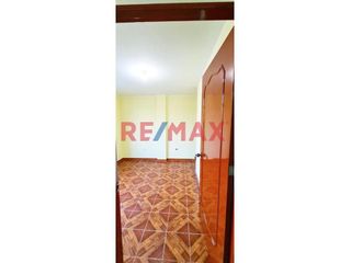 Foto 4 de Alquiler Departamento Flat En Los Olivos De 75M2