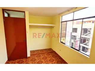Foto 5 de Alquiler Departamento Flat En Los Olivos De 75M2